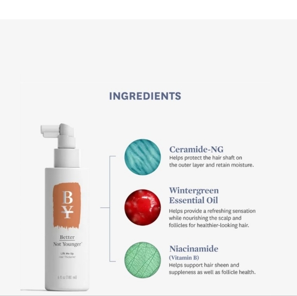 Brand new better not younger - Picture 3 of 4